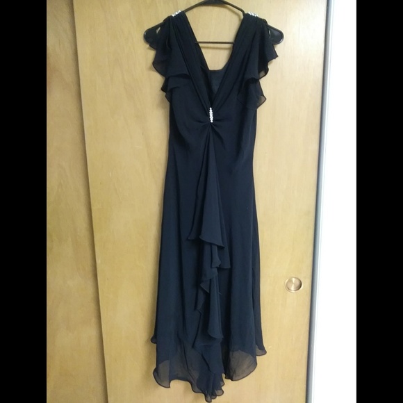 Little Black Dress - Picture 2 of 5